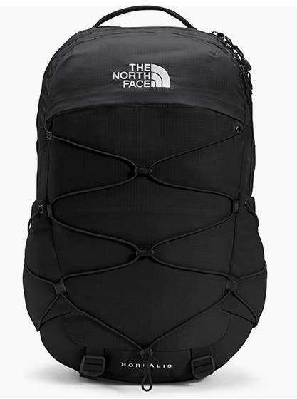 The North Face ® 28-Liter Borealis Backpack 12" x 6.5" x 19.5"